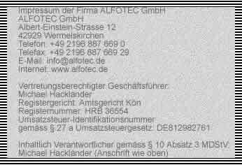 F�rderanlagen in Industriequalit�t